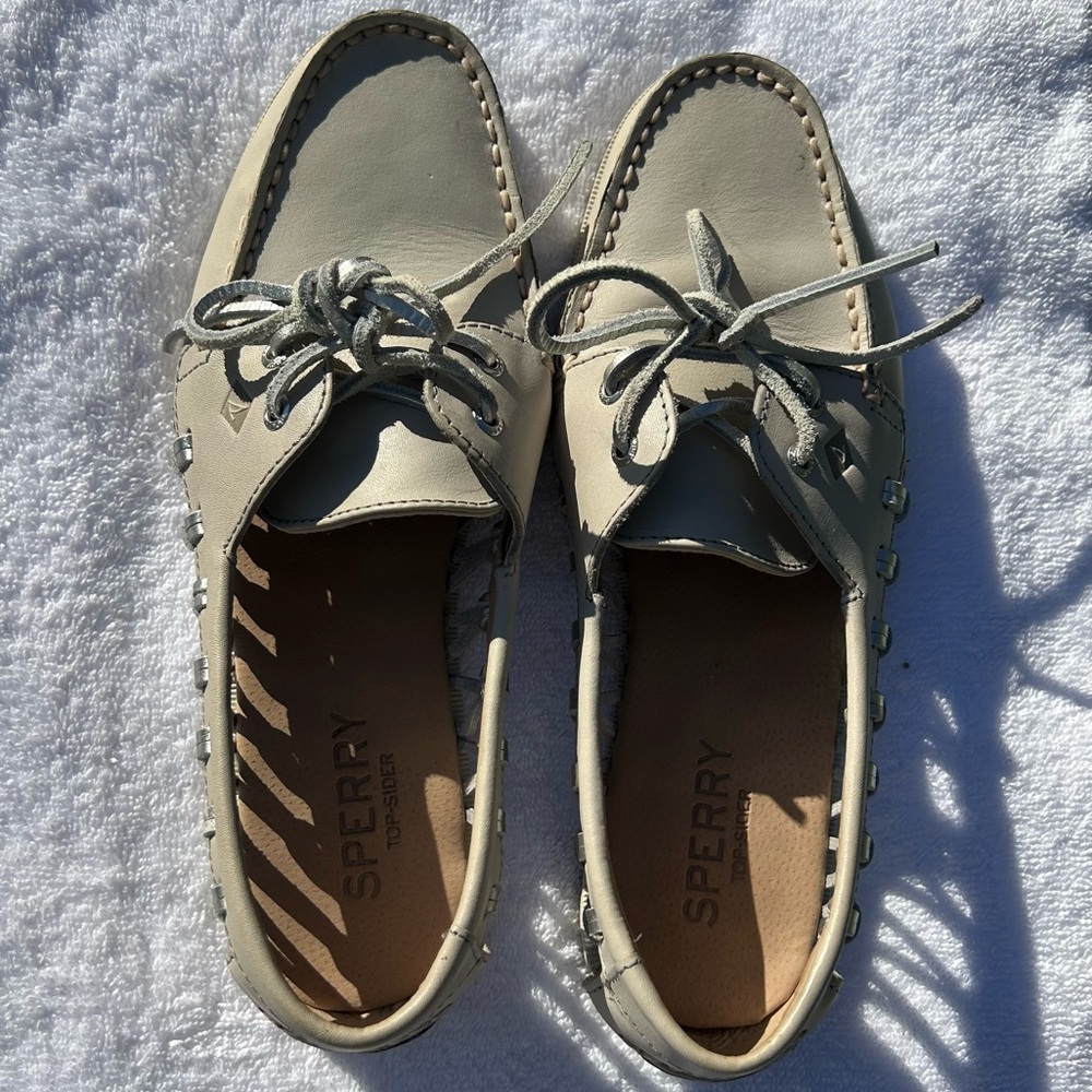 Sperry Topsider Haven Boat Shoe